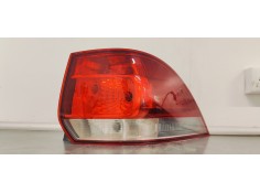 Recambio de piloto trasero derecho para volkswagen golf vi variant (aj5) 2.0 tdi referencia OEM IAM 1K9945096H  