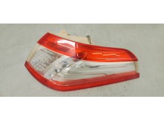 Recambio de piloto trasero derecho para peugeot 508 sw 1.6 hdi referencia OEM IAM 9686779680  