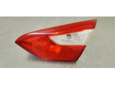 Recambio de piloto trasero derecho interior para ford focus lim. 1.6 referencia OEM IAM BM5113A602AD  