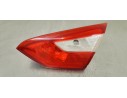 Recambio de piloto trasero derecho interior para ford focus lim. 1.6 referencia OEM IAM BM5113A602AD  
