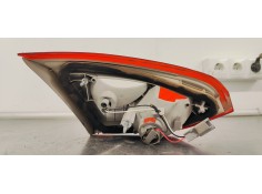 Recambio de piloto trasero derecho interior para ford focus lim. 1.6 referencia OEM IAM BM5113A602AD  