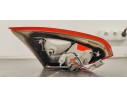 Recambio de piloto trasero derecho interior para ford focus lim. 1.6 referencia OEM IAM BM5113A602AD  