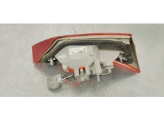 Recambio de piloto trasero derecho interior para ford focus lim. 1.6 referencia OEM IAM BM5113A602AD  