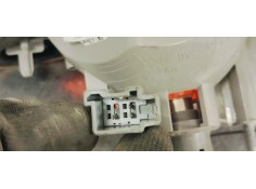 Recambio de piloto trasero derecho interior para ford focus lim. 1.6 referencia OEM IAM BM5113A602AD  