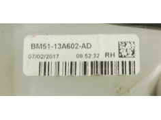 Recambio de piloto trasero derecho interior para ford focus lim. 1.6 referencia OEM IAM BM5113A602AD  