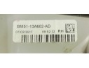 Recambio de piloto trasero derecho interior para ford focus lim. 1.6 referencia OEM IAM BM5113A602AD  