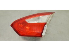 Recambio de piloto trasero derecho interior para ford focus lim. 1.6 referencia OEM IAM BM5113A602AD  