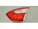 Recambio de piloto trasero derecho interior para ford focus lim. 1.6 referencia OEM IAM BM5113A602AD  