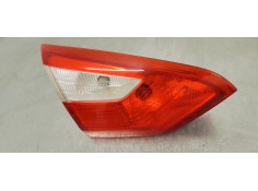 Recambio de piloto trasero izquierdo interior para ford focus lim. 1.6 referencia OEM IAM BM5113A603AC  