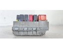 Recambio de caja reles / fusibles para alfa romeo 147 (190) 1.9 jtd 16v cat referencia OEM IAM 51742420  