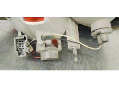 Recambio de piloto trasero izquierdo interior para ford focus lim. 1.6 referencia OEM IAM BM5113A603AC  