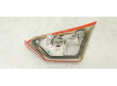 Recambio de piloto trasero izquierdo interior para ford focus lim. 1.6 referencia OEM IAM BM5113A603AC  