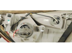 Recambio de piloto trasero izquierdo interior para ford focus lim. 1.6 referencia OEM IAM BM5113A603AC  