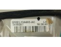 Recambio de piloto trasero izquierdo interior para ford focus lim. 1.6 referencia OEM IAM BM5113A603AC  