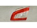 Recambio de piloto trasero derecho interior para peugeot 508 sw 1.6 hdi referencia OEM IAM 9686780680  