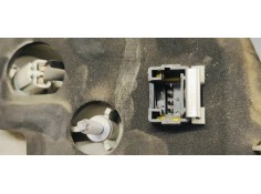 Recambio de piloto trasero derecho interior para peugeot 508 sw 1.6 hdi referencia OEM IAM 9686780680  