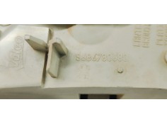 Recambio de piloto trasero derecho interior para peugeot 508 sw 1.6 hdi referencia OEM IAM 9686780680  
