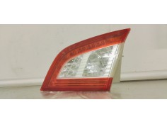 Recambio de piloto trasero derecho interior para peugeot 508 sw 1.6 hdi referencia OEM IAM 9686780680  