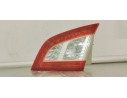 Recambio de piloto trasero derecho interior para peugeot 508 sw 1.6 hdi referencia OEM IAM 9686780680  