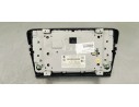 Recambio de pantalla multifuncion para skoda octavia lim. (5e3) 1.6 tdi referencia OEM IAM 5E0919605  