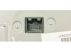 Recambio de pantalla multifuncion para skoda octavia lim. (5e3) 1.6 tdi referencia OEM IAM 5E0919605  