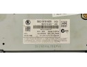 Recambio de pantalla multifuncion para skoda octavia lim. (5e3) 1.6 tdi referencia OEM IAM 5E0919605  