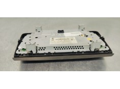Recambio de pantalla multifuncion para skoda octavia lim. (5e3) 1.6 tdi referencia OEM IAM 5E0919605  