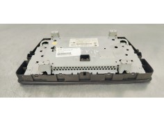Recambio de pantalla multifuncion para skoda octavia lim. (5e3) 1.6 tdi referencia OEM IAM 5E0919605  