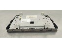 Recambio de pantalla multifuncion para skoda octavia lim. (5e3) 1.6 tdi referencia OEM IAM 5E0919605  