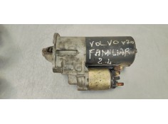 Recambio de motor arranque para volvo v70 familiar edition r-design awd referencia OEM IAM Q30210956  