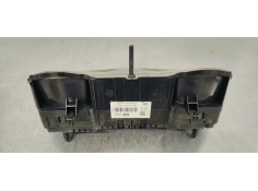 Recambio de cuadro instrumentos para seat leon (1p1) 1.6 tdi 105 fap referencia OEM IAM 1P0920853C  