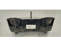 Recambio de cuadro instrumentos para seat leon (1p1) 1.6 tdi 105 fap referencia OEM IAM 1P0920853C  