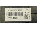 Recambio de cuadro instrumentos para seat leon (1p1) 1.6 tdi 105 fap referencia OEM IAM 1P0920853C  