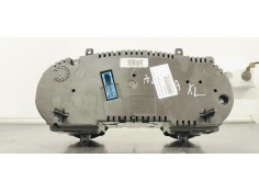Recambio de cuadro instrumentos para seat leon (1p1) 1.6 tdi 105 fap referencia OEM IAM 1P0920853C  