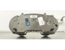 Recambio de cuadro instrumentos para seat leon (1p1) 1.6 tdi 105 fap referencia OEM IAM 1P0920853C  
