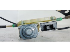 Recambio de elevalunas trasero izquierdo para audi q7 (4l) 3.0 tdi referencia OEM IAM 4L0839461A  