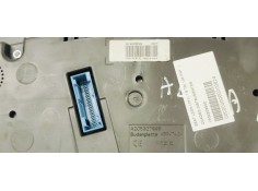 Recambio de cuadro instrumentos para seat leon (1p1) 1.6 tdi 105 fap referencia OEM IAM 1P0920853C  
