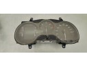Recambio de cuadro instrumentos para seat leon (1p1) 1.6 tdi 105 fap referencia OEM IAM 1P0920853C  