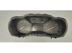 Recambio de cuadro instrumentos para citroen berlingo 1.5 hdi referencia OEM IAM 982200738000  