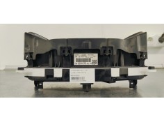 Recambio de cuadro instrumentos para citroen berlingo 1.5 hdi referencia OEM IAM 982200738000  