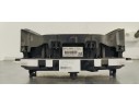 Recambio de cuadro instrumentos para citroen berlingo 1.5 hdi referencia OEM IAM 982200738000  
