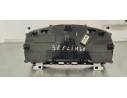 Recambio de cuadro instrumentos para citroen berlingo 1.5 hdi referencia OEM IAM 982200738000  