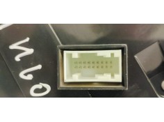 Recambio de cuadro instrumentos para citroen berlingo 1.5 hdi referencia OEM IAM 982200738000  