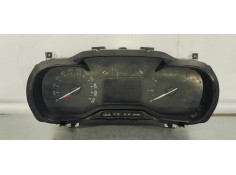 Recambio de cuadro instrumentos para citroen berlingo 1.5 hdi referencia OEM IAM 982200738000  