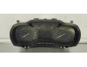 Recambio de cuadro instrumentos para citroen berlingo 1.5 hdi referencia OEM IAM 982200738000  
