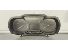 Recambio de cuadro instrumentos para citroen berlingo 1.5 hdi referencia OEM IAM 982200738000  