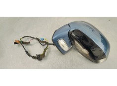 Recambio de retrovisor izquierdo para citroen c4 picasso 1.6 hdi referencia OEM IAM E9024375  