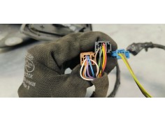 Recambio de retrovisor izquierdo para citroen c4 picasso 1.6 hdi referencia OEM IAM E9024375  