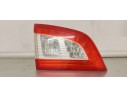 Recambio de piloto trasero izquierdo interior para peugeot 508 sw 1.6 hdi referencia OEM IAM 9686780580  