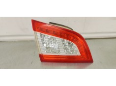 Recambio de piloto trasero izquierdo interior para peugeot 508 sw 1.6 hdi referencia OEM IAM 9686780580  
